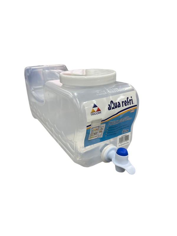 AQUA REFRI 5 LTS TRICORP