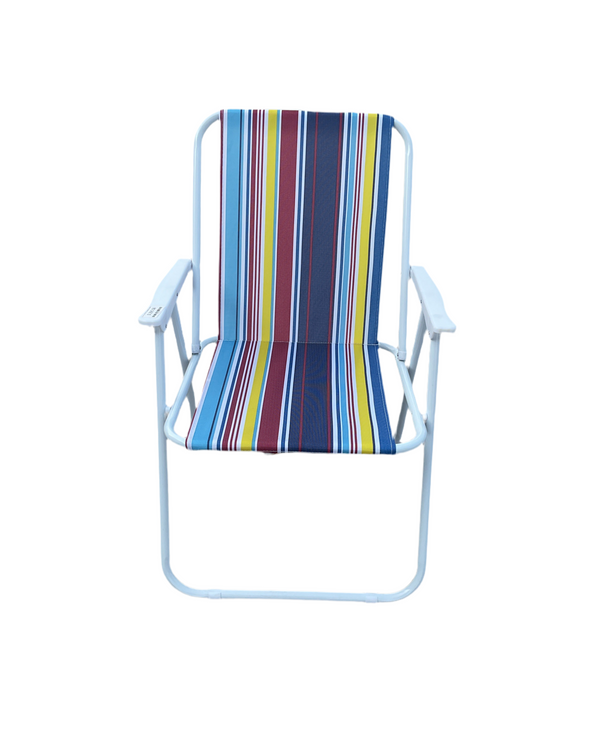 SILLA PLAYERA PLEGABLE AK-9870