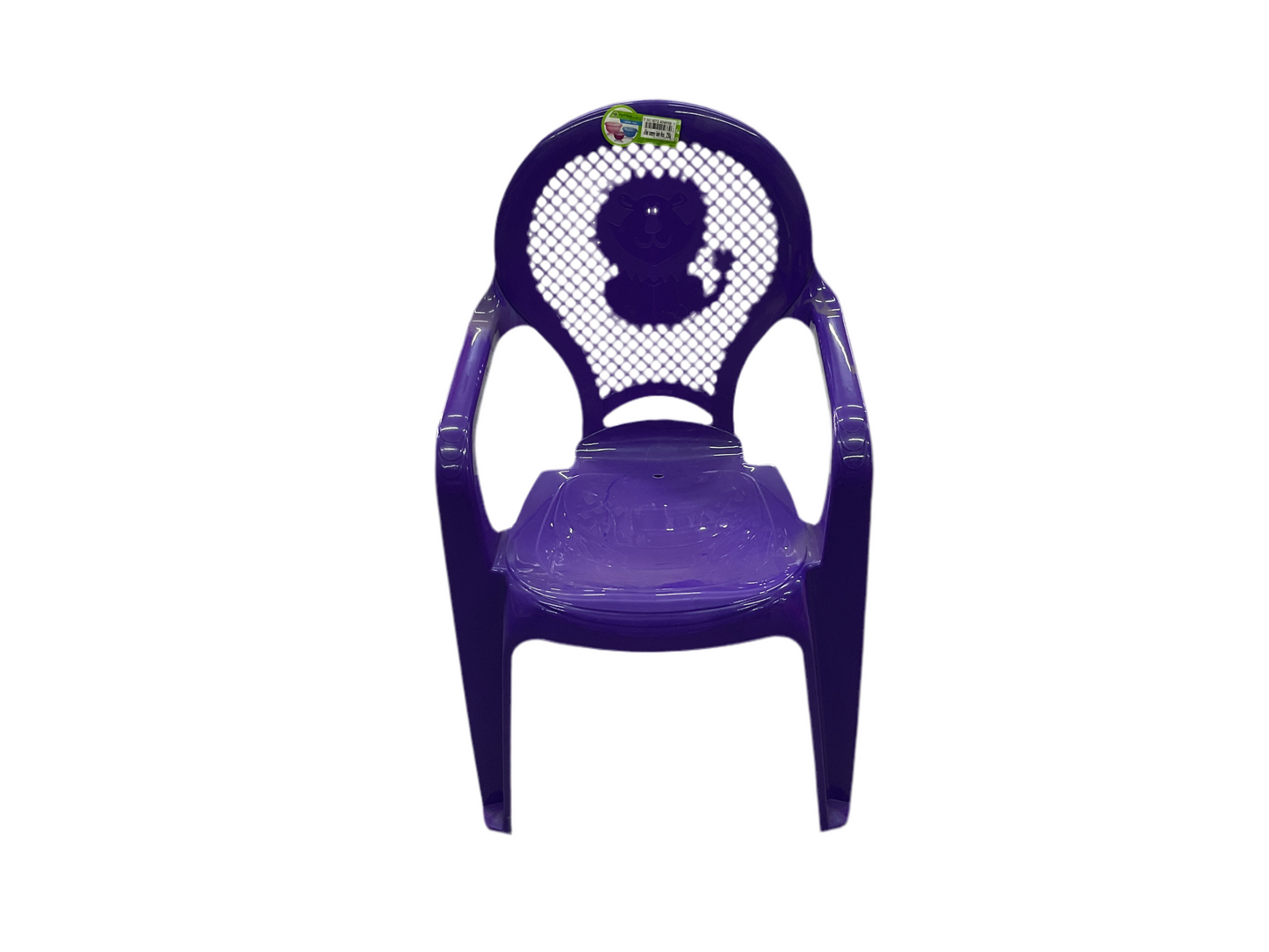 SILLA INFANTIL SAMMY LEON FERPLAST