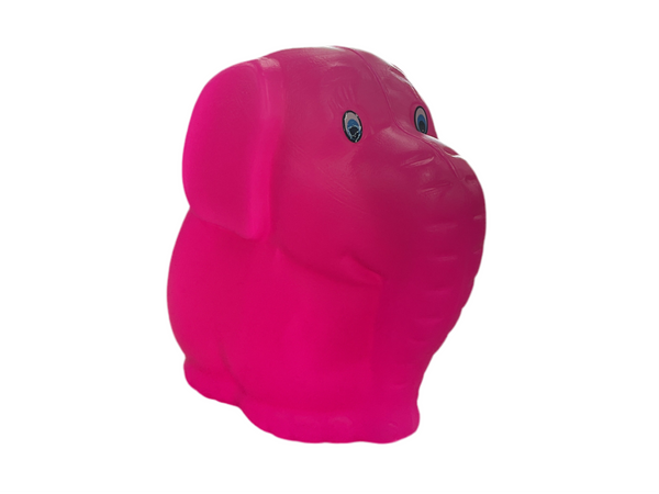 ALCANCIA ELEFANTE PG