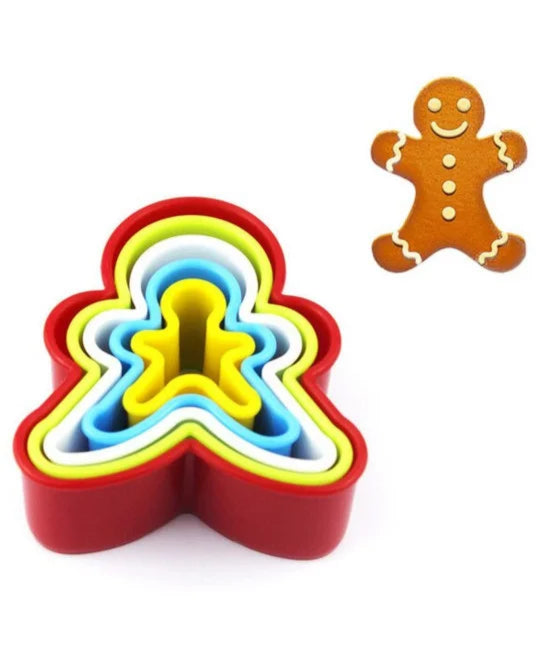 CORTADOR DE GALLETA PEONIA