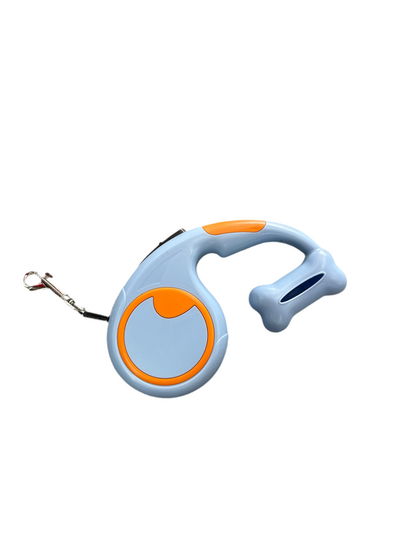 CORREA PARA MASCOTA RETRACTIL 3 M