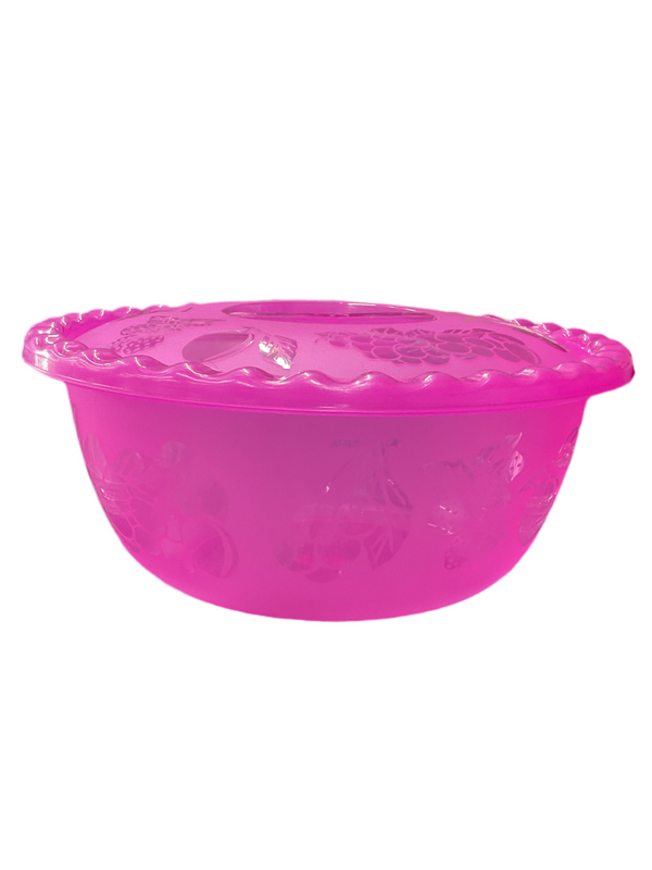 FRUTERO GRABADO N.3 CON TAPA