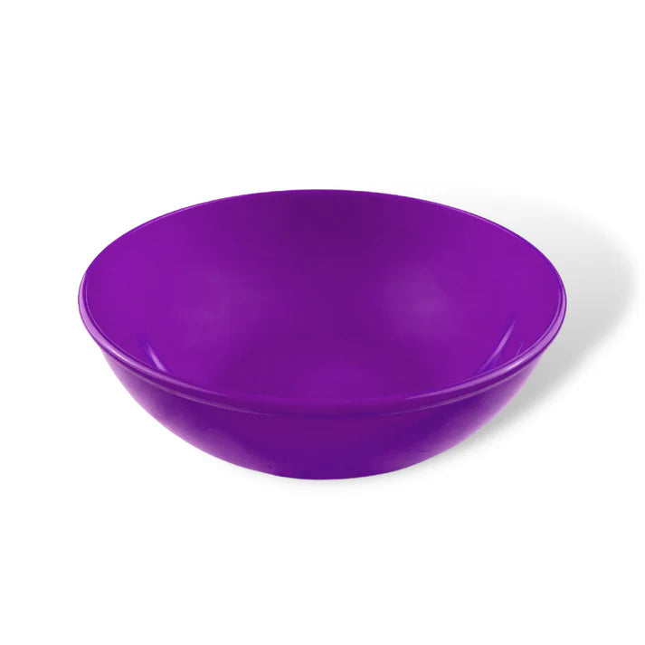 MELAPLAST TAZON POZOLERO 6.5"COLORS