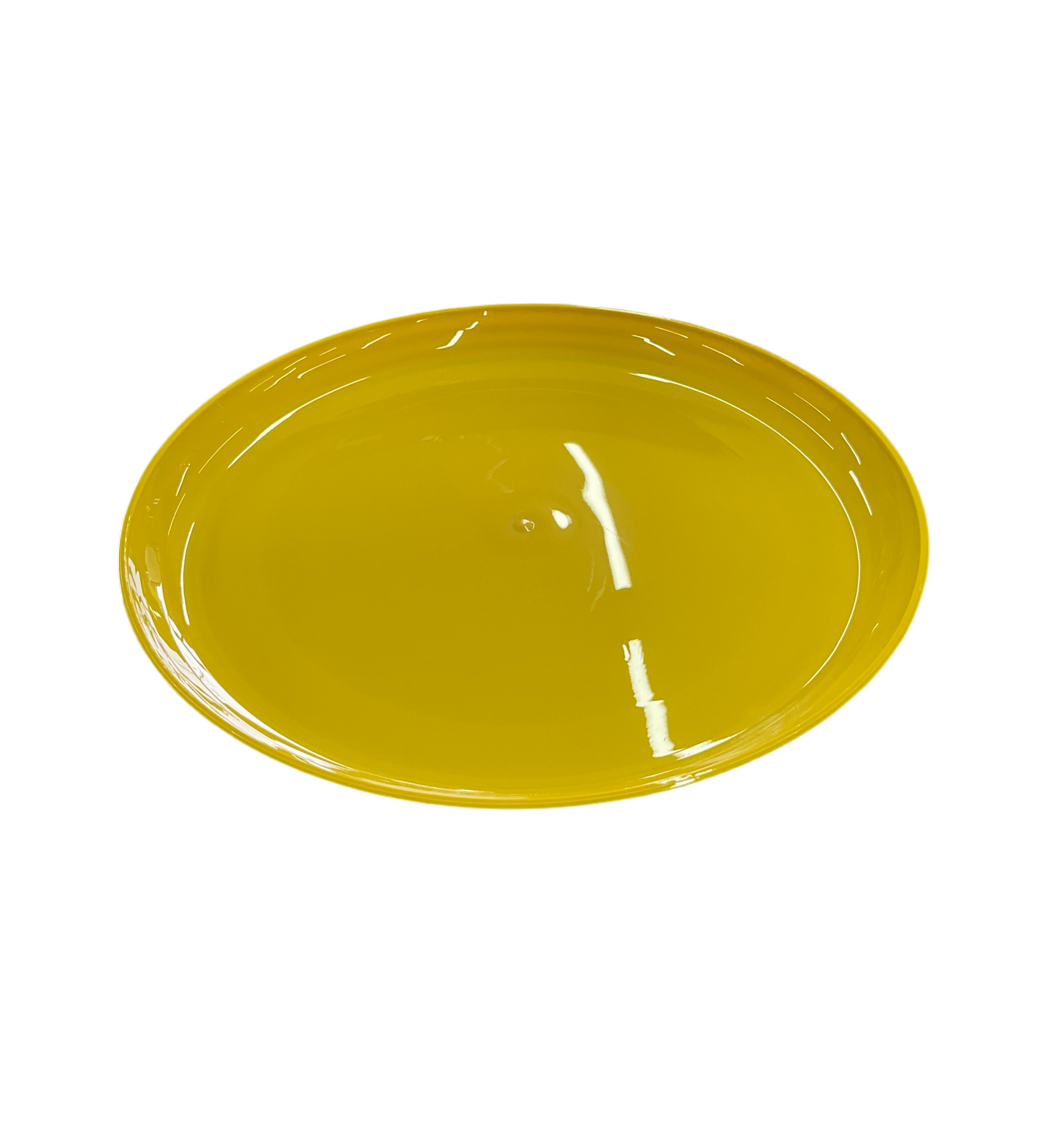 PLATO TAQUERO LISO LOGA