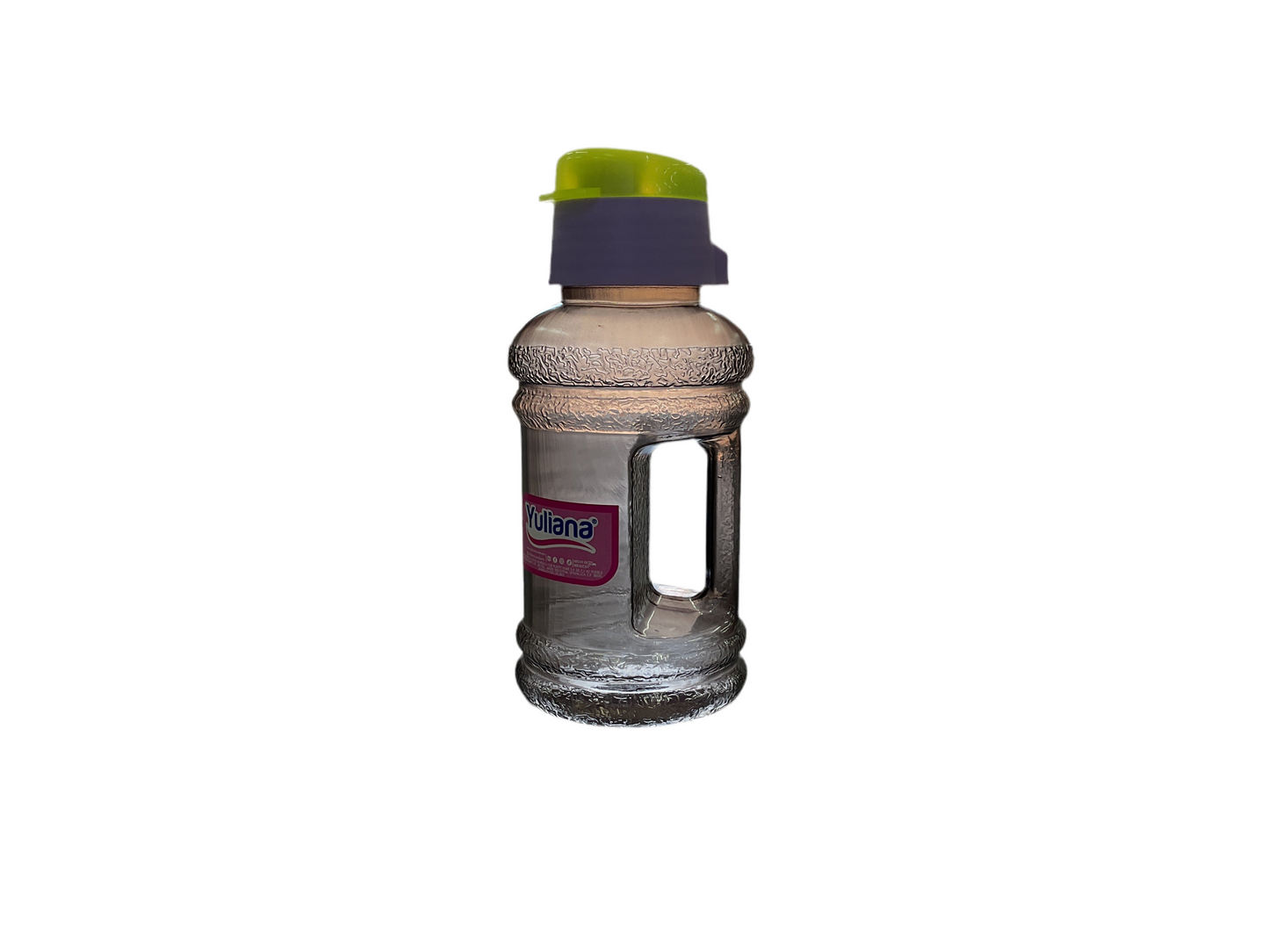 TERMO CILINDRO VENUS 400 ML YULIANA