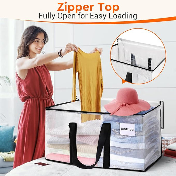 BOLSA DE ALMACENAMIENTO 75 L EXTRA GRANDE