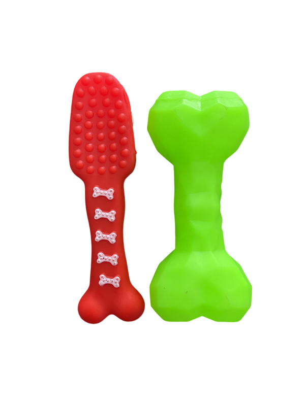 JUGUETE CHILLON P/MASCOTAS