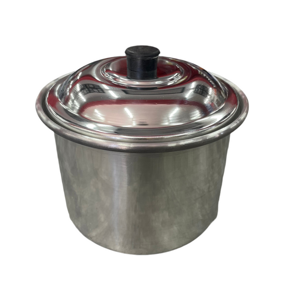 OLLA RECTA SIN ARO 16 CM 2.4 L TIMESA