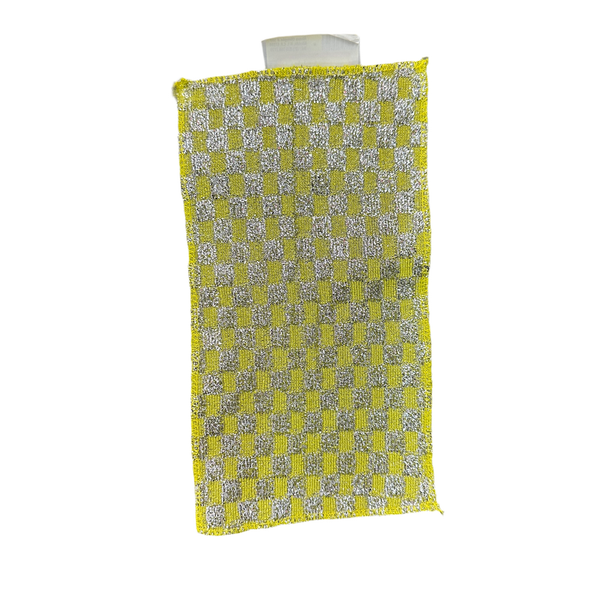 CUADRITELA ACERO INOX