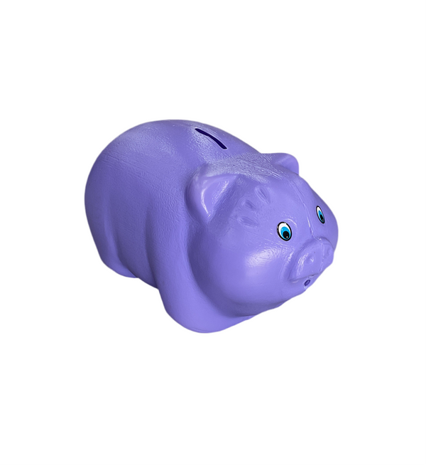 ALCANCIA COCHINO GRANDE