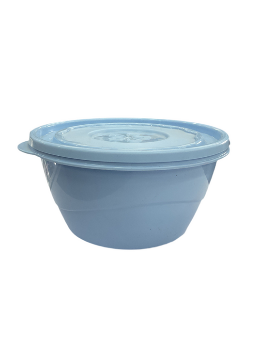 RECIPIENTE FLOWER #3 SOLIDO 1400 ML YULIANA