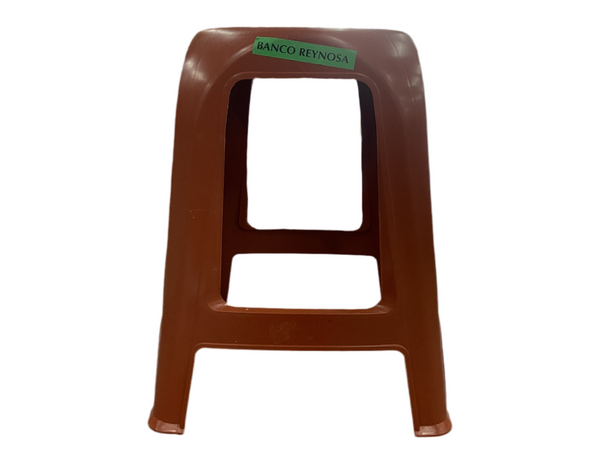 BANCO REYNOSA 4 PATAS ECOLOGICO MARNIE