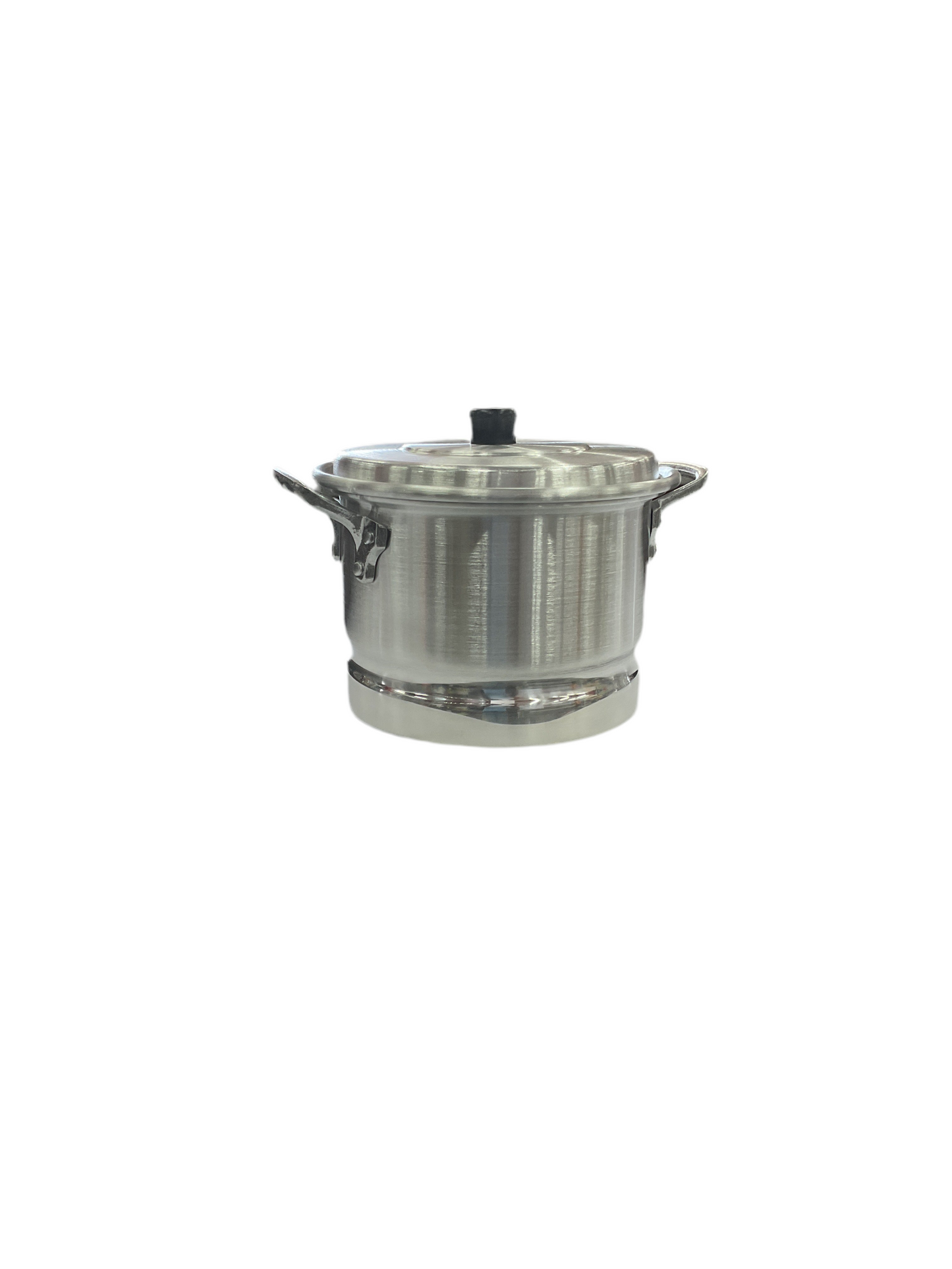 VAPORERA DE ALUMINIO #18 3 L ALCOVA