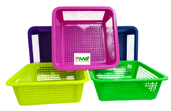 CANASTA CUADRADA CHICA GM-212 FMV