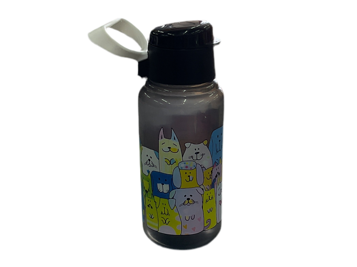 CILINDRO ALEGRIA 500 ML YULIANA