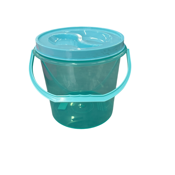 BOTE LECHERO C/TAPA GIRO