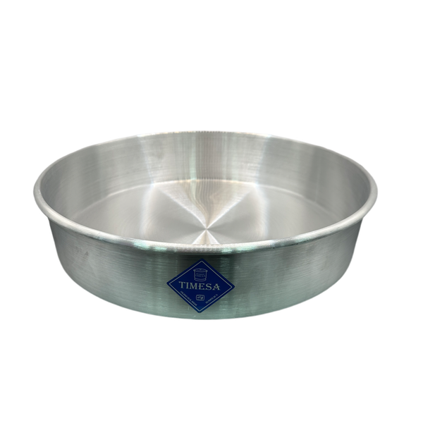 MOLDE ALUMINIO HORNEAR NO. 34 TIMESA