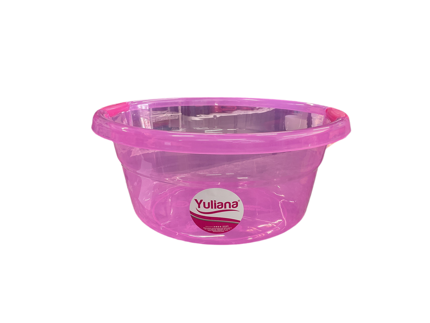 PALANGANA DALIA MEDIANA 12 L YULIANA