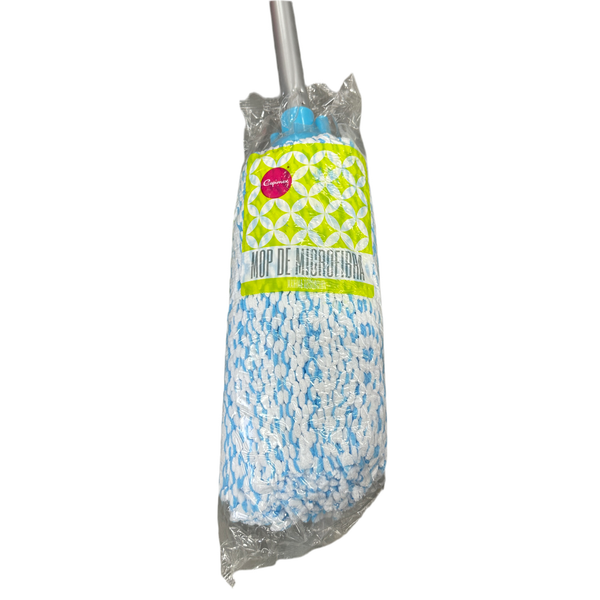 MOP MICROFIBRA REYNERA