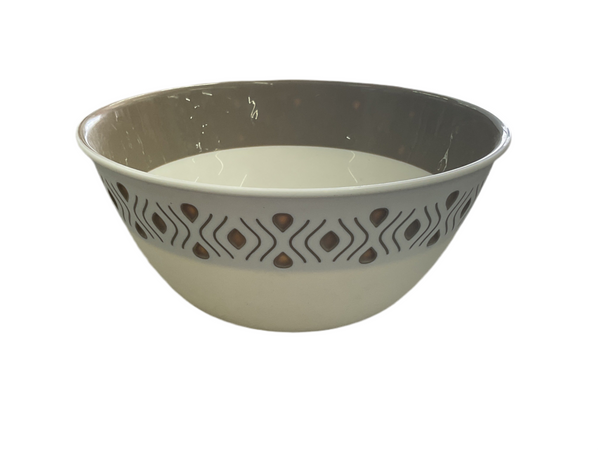 BOWL TAZON ELEGANCIA #20