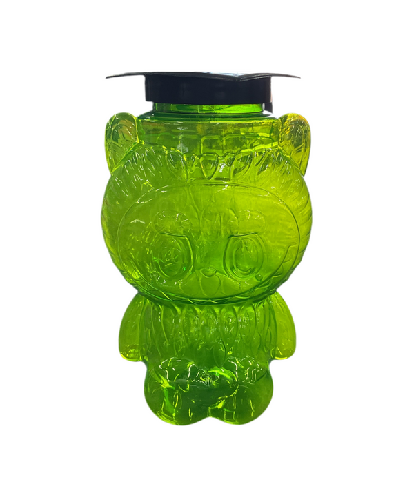 DULCERO GRADUACION LABUBU CON BIRRETE AUSVIL