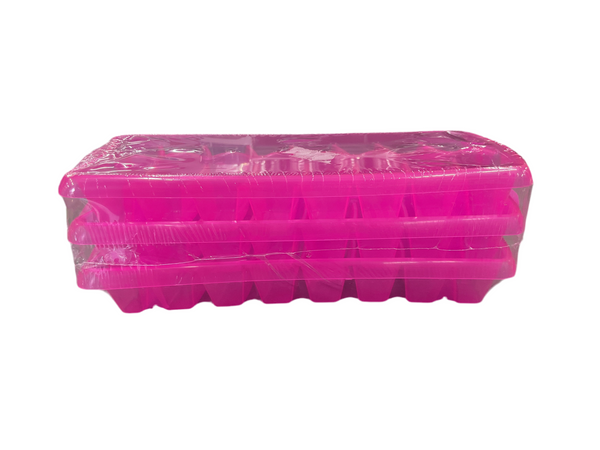 HIELERA CUBITOS 3 PZ YULIANA