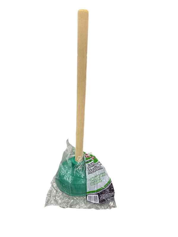 BOMBA DESTAPACAÑOS MEDIANA FLIPP