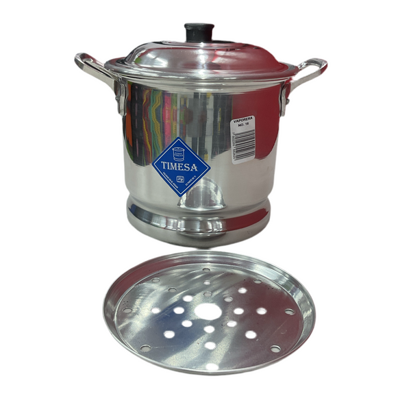 VAPORERA TIMESA 16 CM 3 L