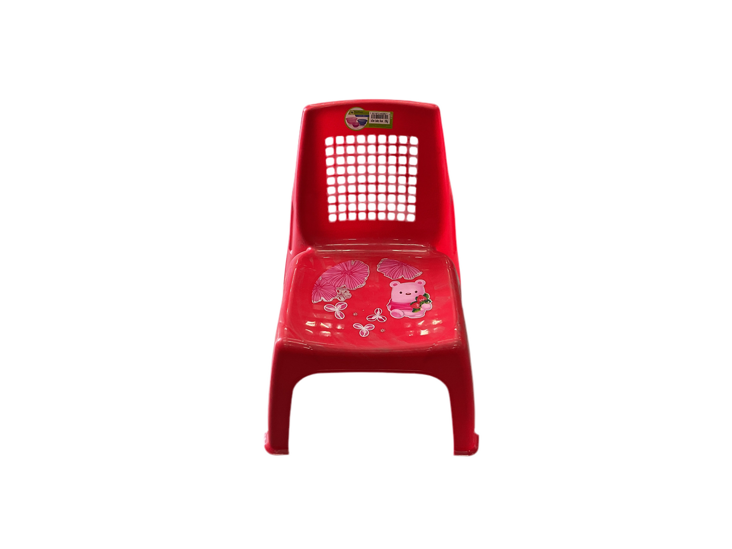 SILLA INFANTIL BABY FERPLAST