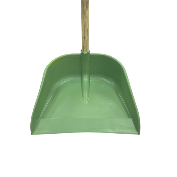 RECOGEDOR PLASTICO ECONOMICO