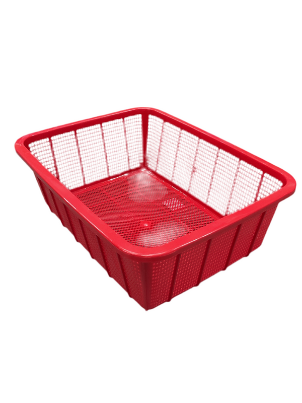 CAJA CALADA MEDIANA PLASTIAPAN
