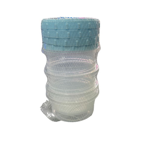 RECIPIENTE ROSCADO PEKIN