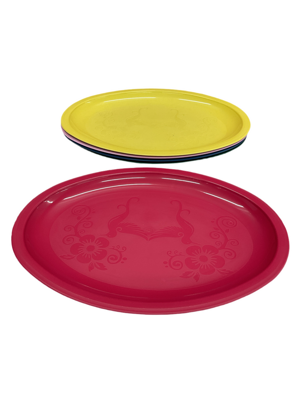 PLATO TAMPIQUEÑO GRANDE GM-05 FMV