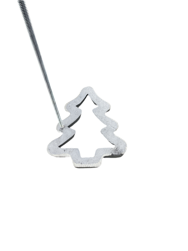 ARBOL DE NAVIDAD BUÑUELO JAR