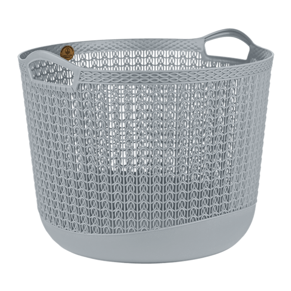 CANASTA REDONDA MITRIL D41