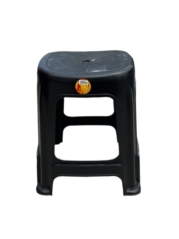 BANCO EVANS 46 CM ZYAPLASTIKS