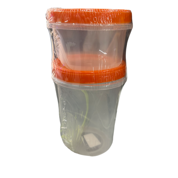 JUEGO MIXTO 2 HERMETICOS