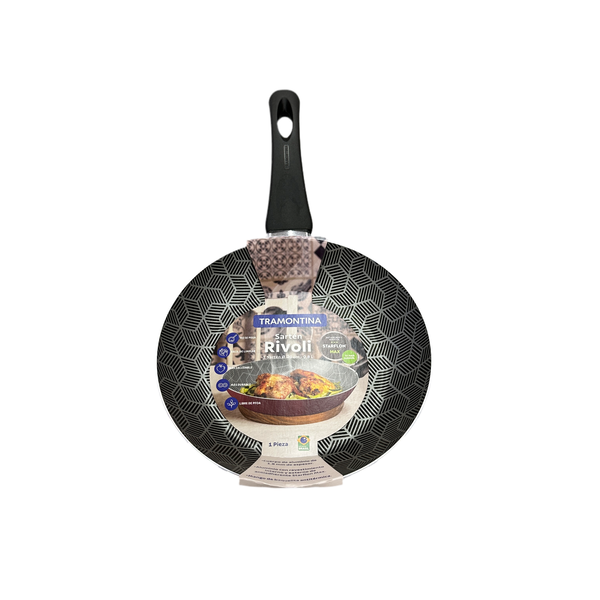 SARTEN RIVOLI TRAMONTINA ANTIADHERENTE
