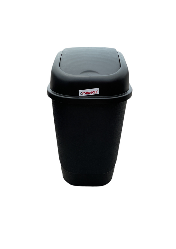 BOTE BALANCÍN CHICO NEGRO TOROSQUI