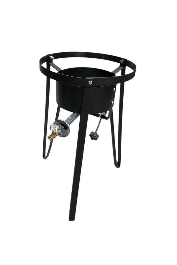 MECHERO DE GAS PARA DISCO 60 CM