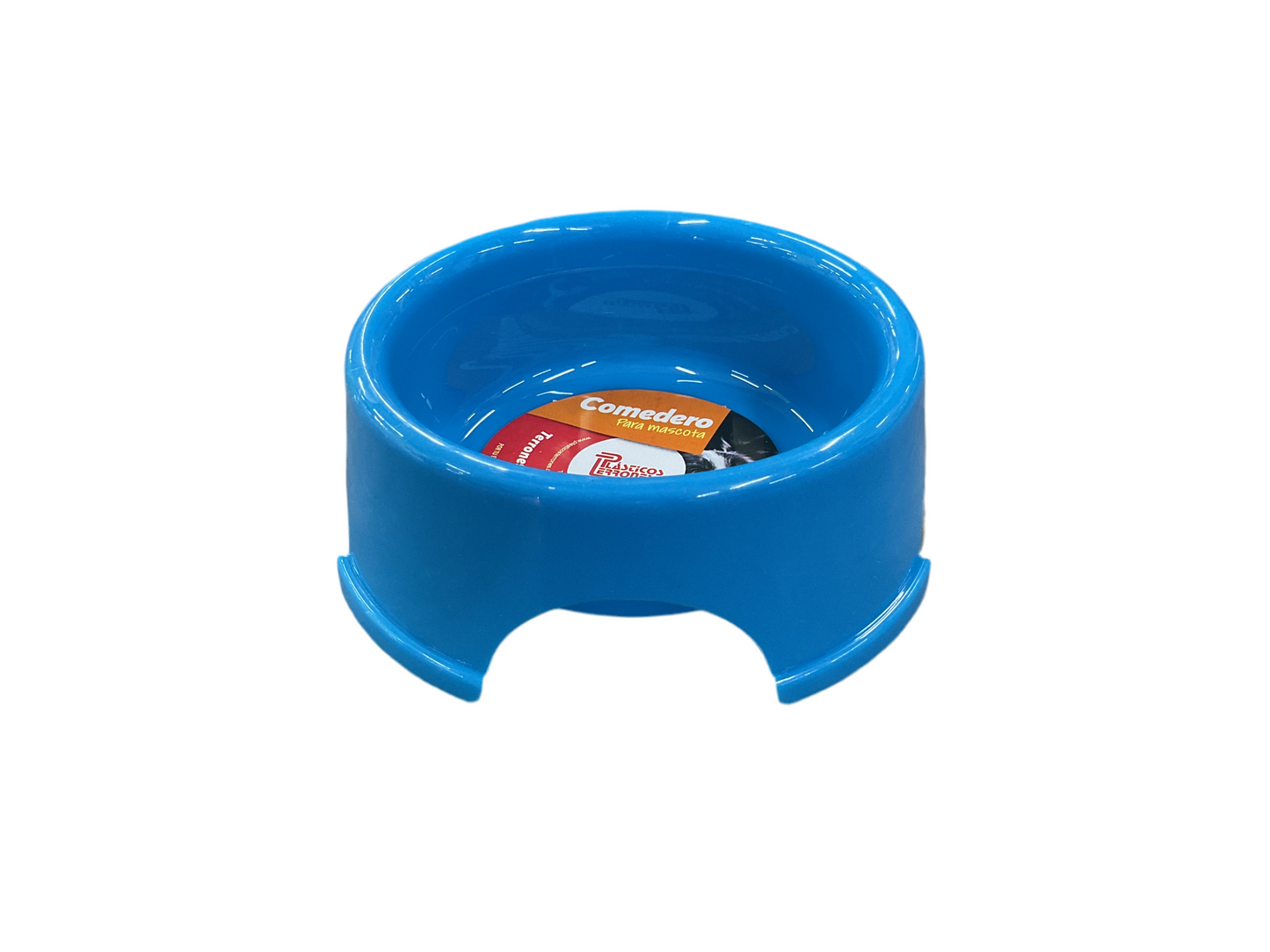 COMEDERO PARA MASCOTA MINI TERRONES