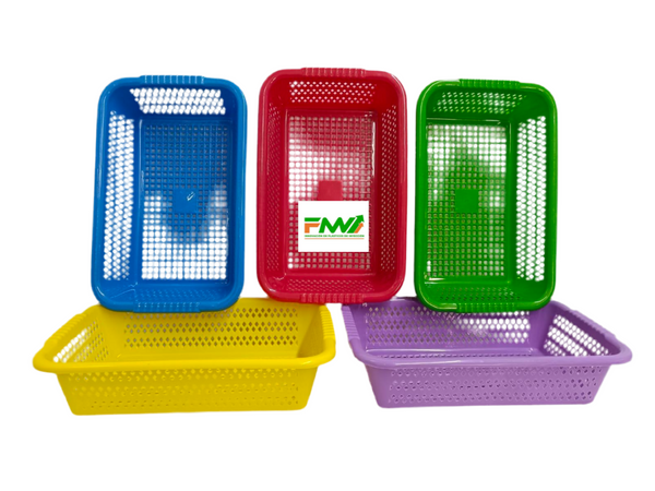 CANASTA RECTANGULAR CHICA GM-236 FMV