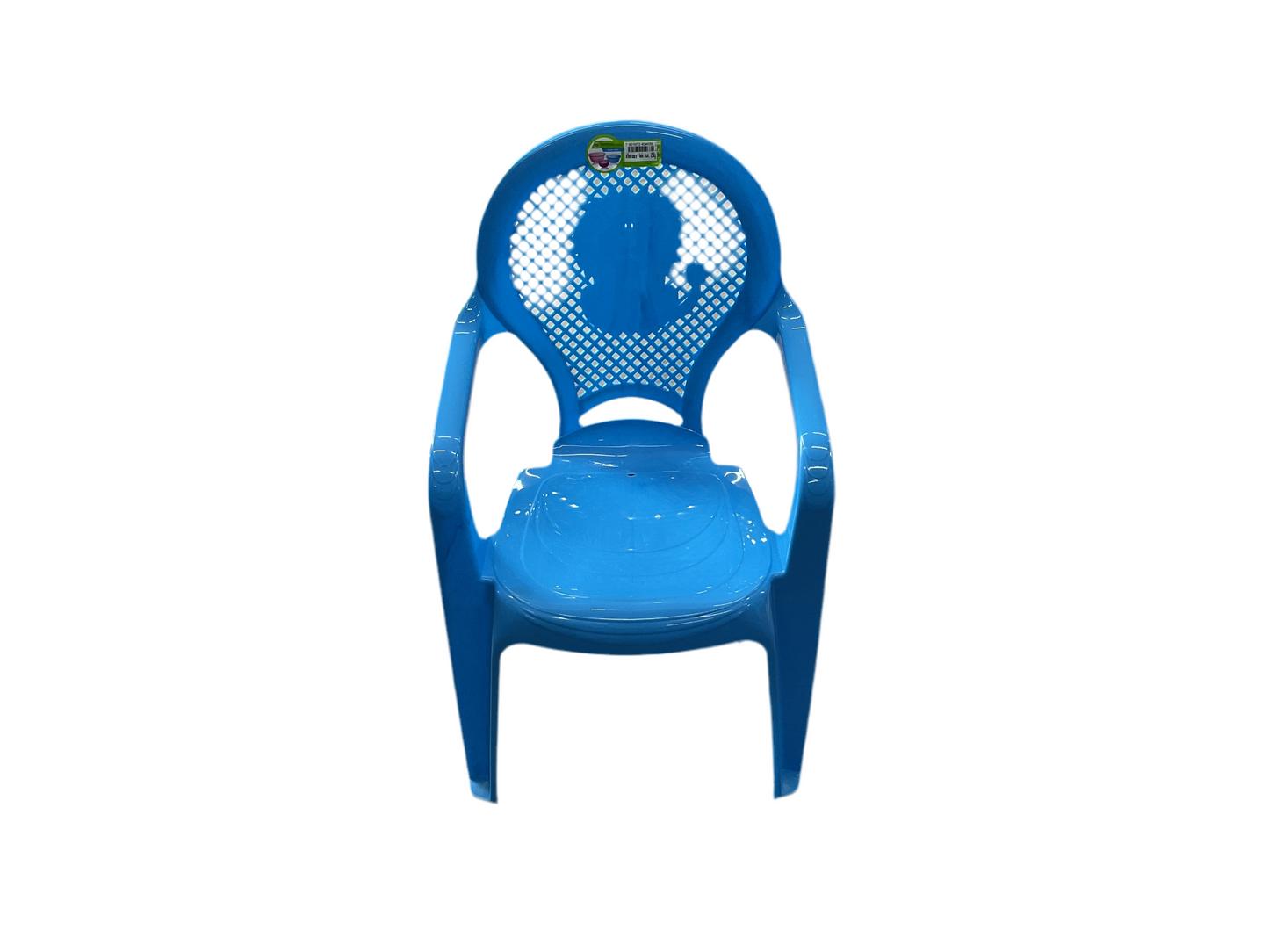 SILLA INFANTIL SAMMY LEON FERPLAST