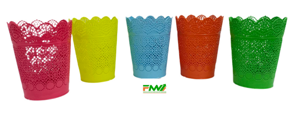 FLORERO CALADO GM-213 FMV