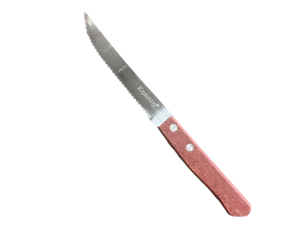 CUCHILLO SERRUCHO 4.5" TAGRUFLE