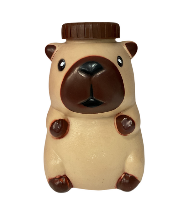 DULCERO CILINDRO CAPIBARA OSKA