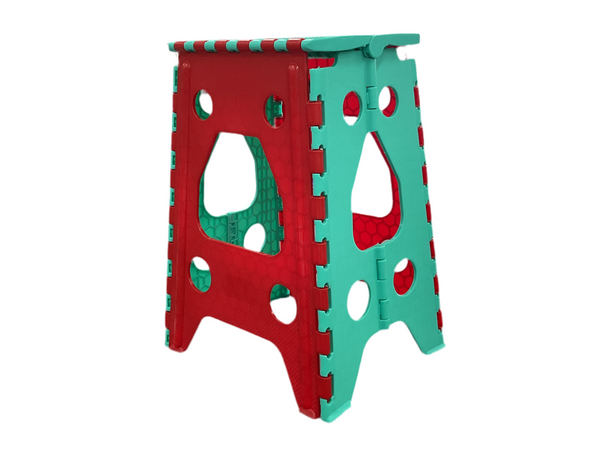 BANCO PLEGABLE GRANDE PLASTICO 1RA MARNIE