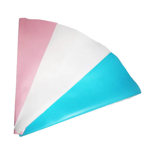 JUEGO DE 3 MANGAS PASTELERAS TRAVESSA