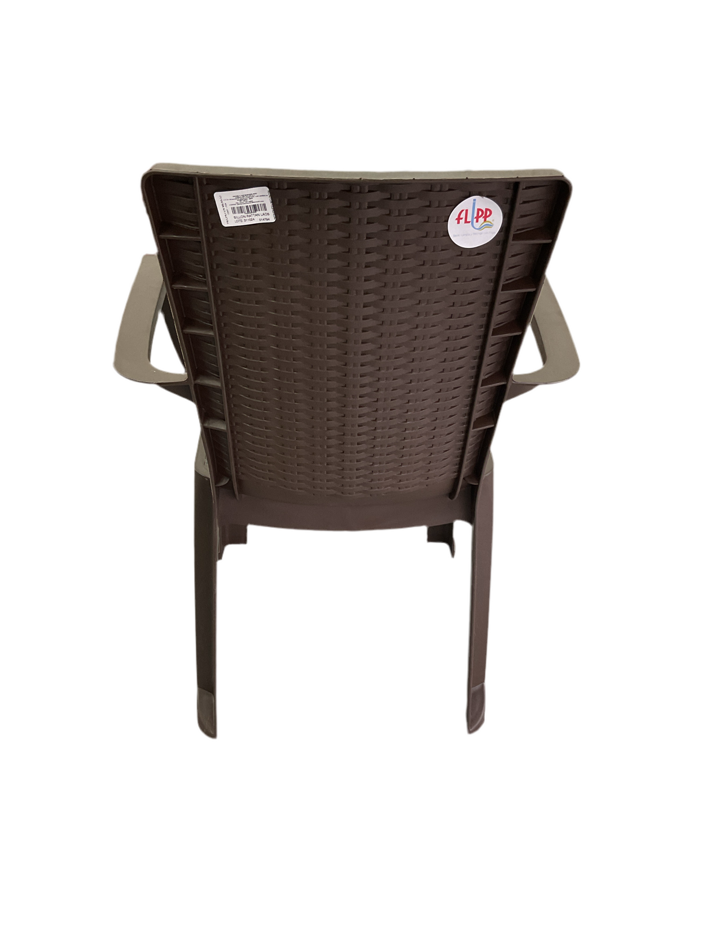 SILLA SILLON RATTAN LAOS FLIPP